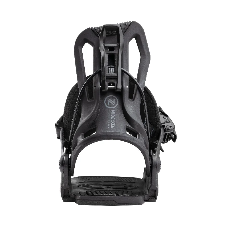 Flow Nexus Snowboard Bindings