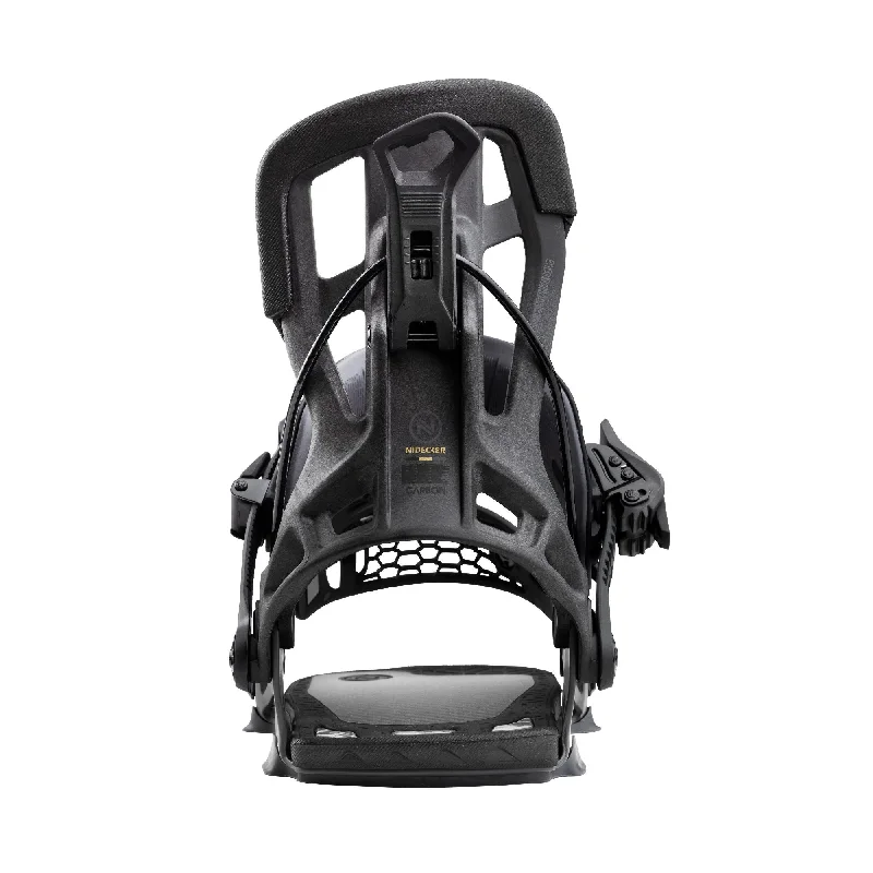 Flow NX2-Carbon Hybrid Snowboard Bindings