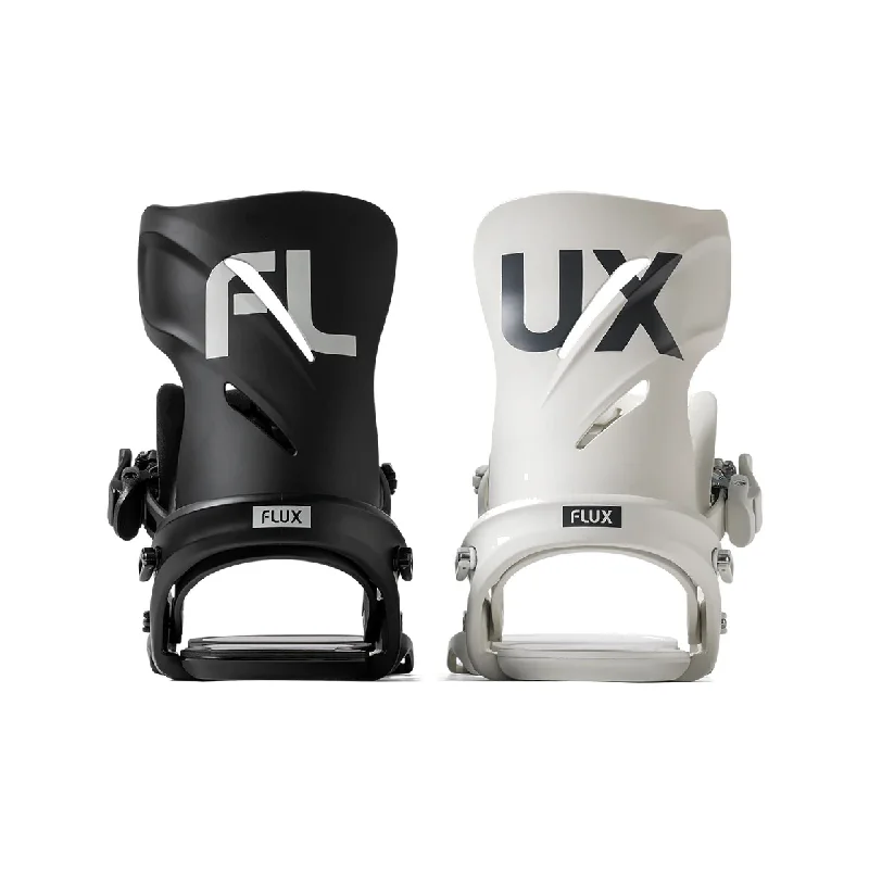 Flux GT Snowboard Binding