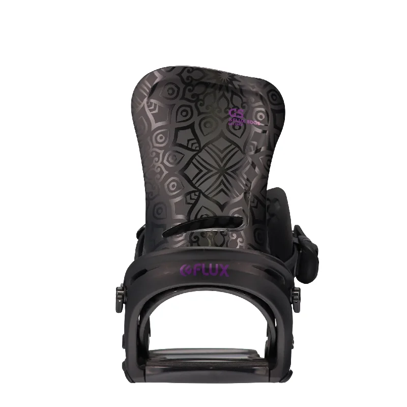 Flux Women's GS Snowboard Binding