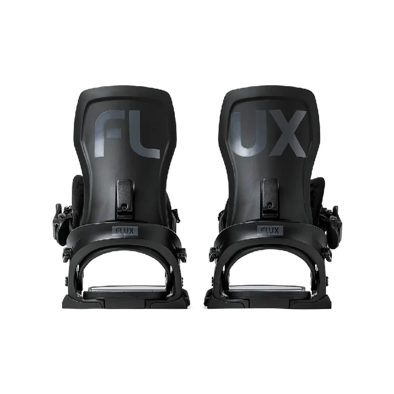 Flux XF Snowboard Binding