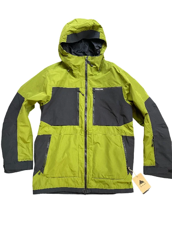 Burton Frostner Snowboard Jacket