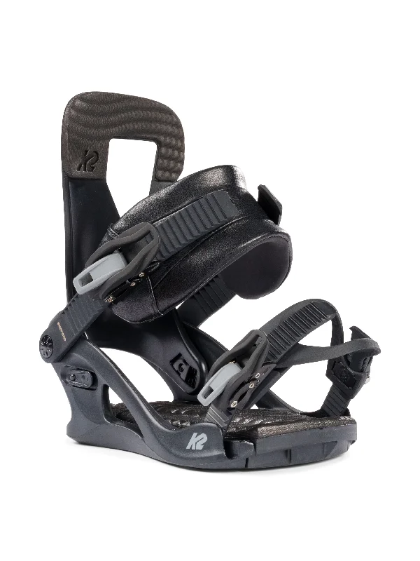 K2 Bedford Snowboard Bindings Womens 2024