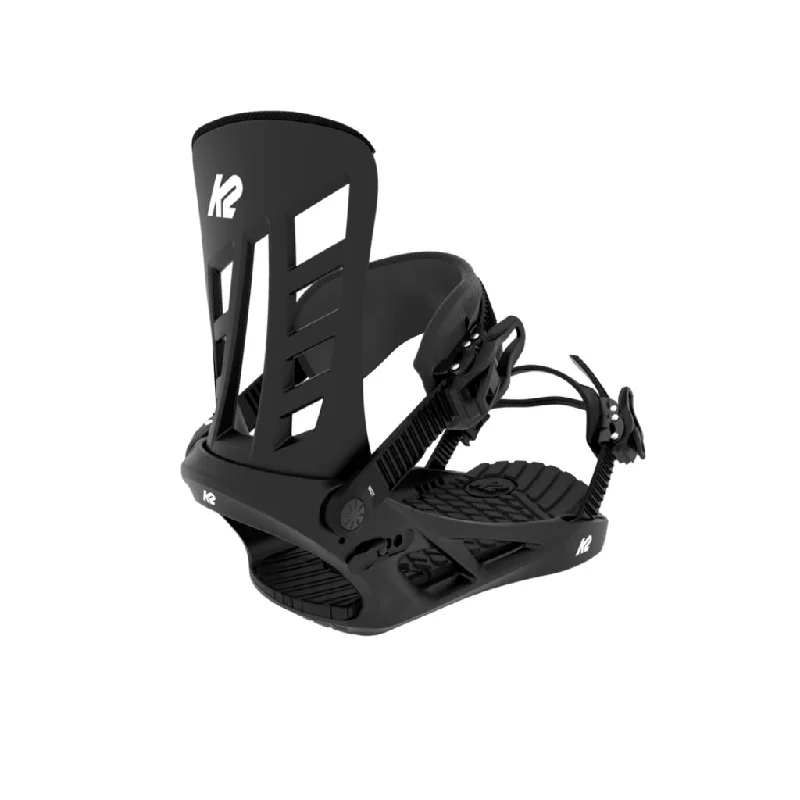 K2 Indy Snowboard Bindings Mens 2024