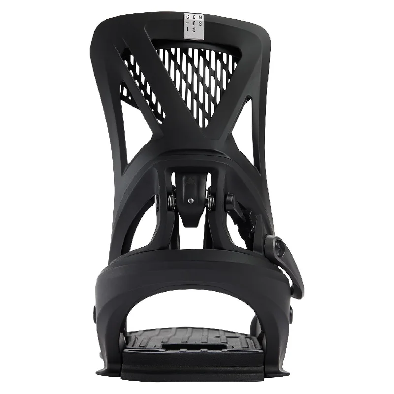 Men's Burton Step On Genesis Re:Flex Snowboard Bindings