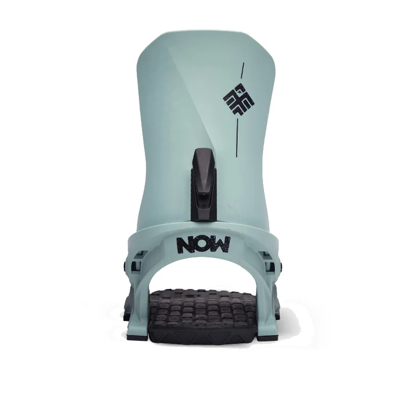 Now Drive Snowboard Bindings