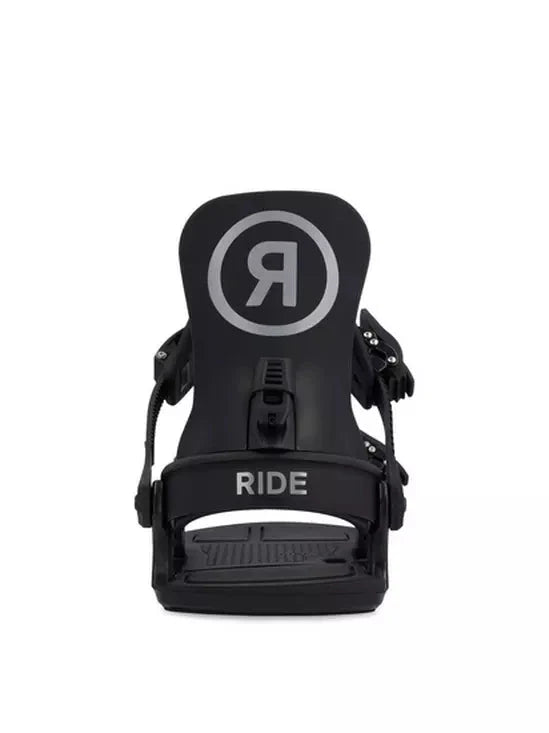 RIDE A-1 YOUTH SNOWBOARD BINDING 2024