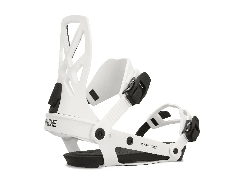 Ride A-4 Snowboard Bindings 2024