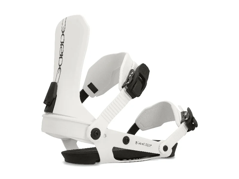 Ride AL-6 Snowboard Bindings 2024