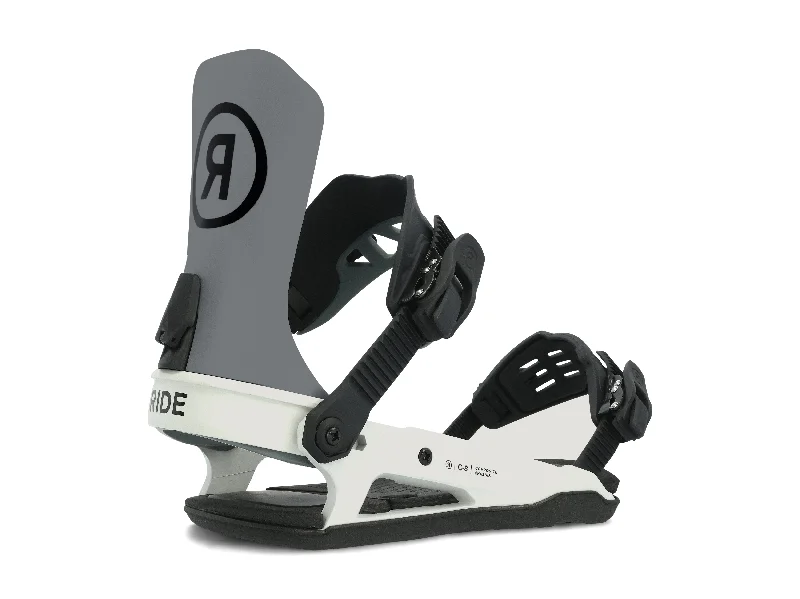 Ride C-8 Snowboard Bindings 2024