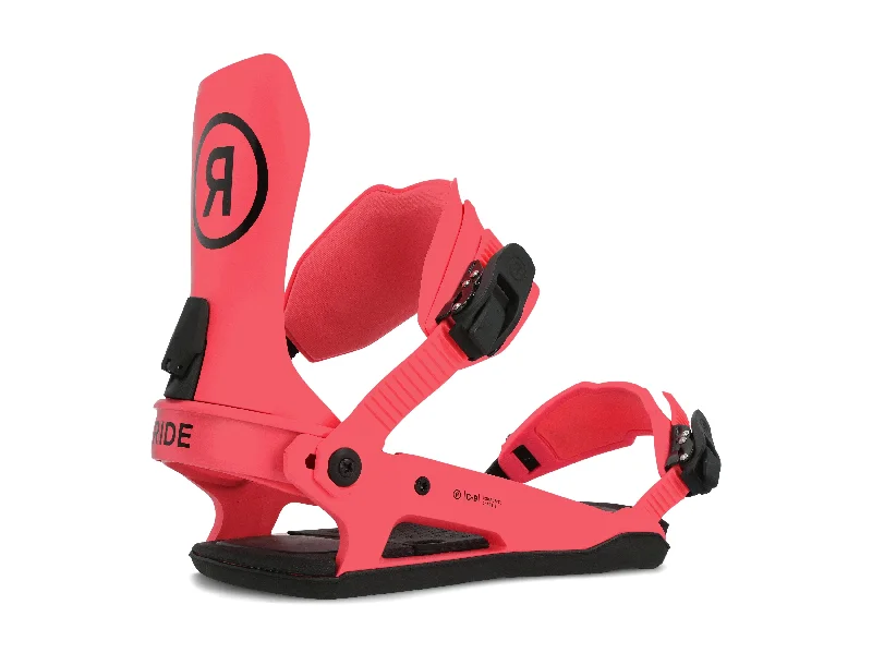 Ride C-9 Snowboard Binding 2024