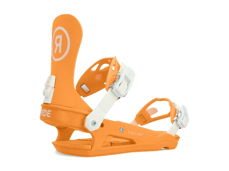 Ride CL-4 Snowboard Bindings 2024