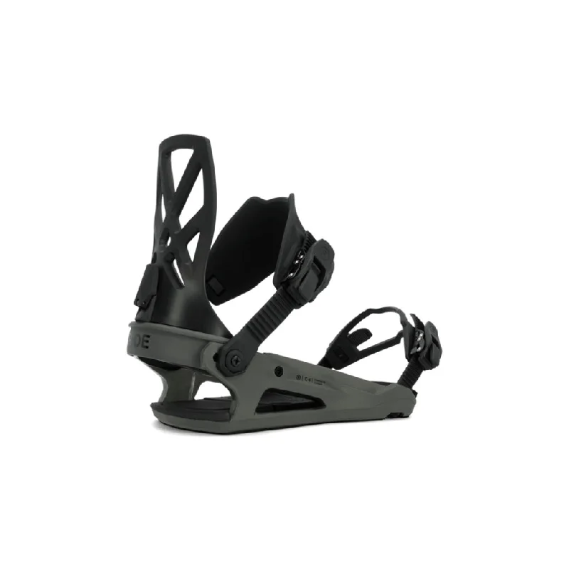 Ride C-4 Snowboard Bindings Mens 2024