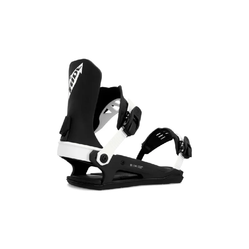 Ride C-8 Snowboard Bindings Mens 2024