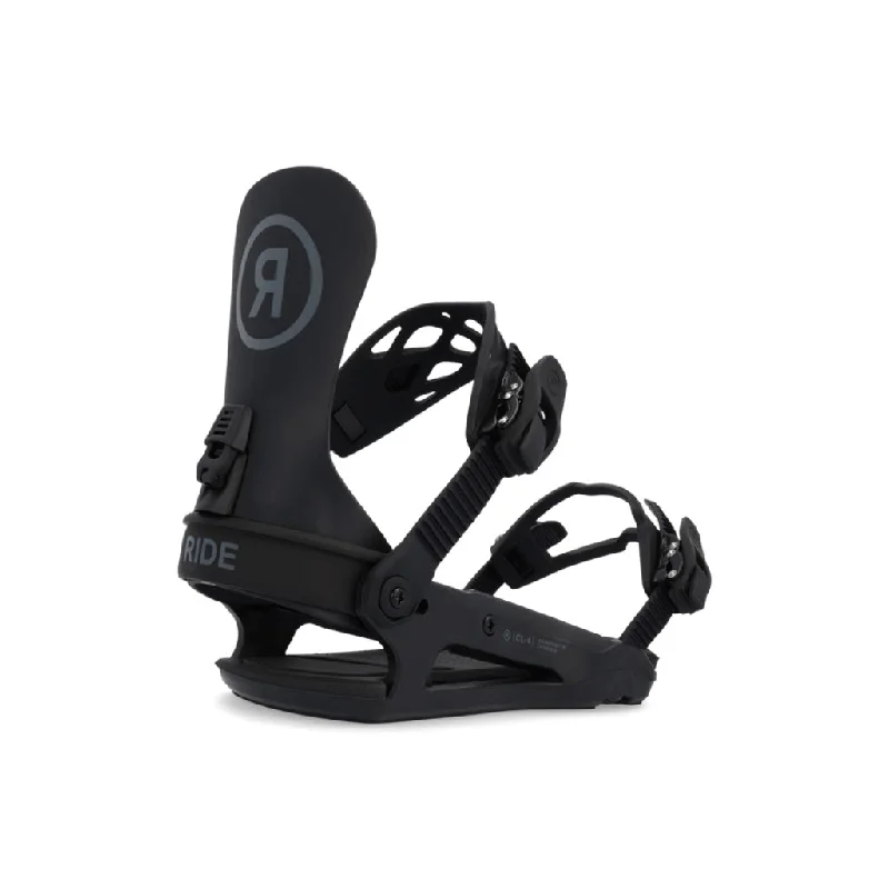 Ride CL-4 Snowboard Bindings Womens 2024