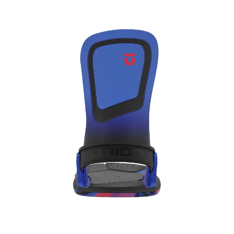 Union Men's Ultra Snowboard Bindings