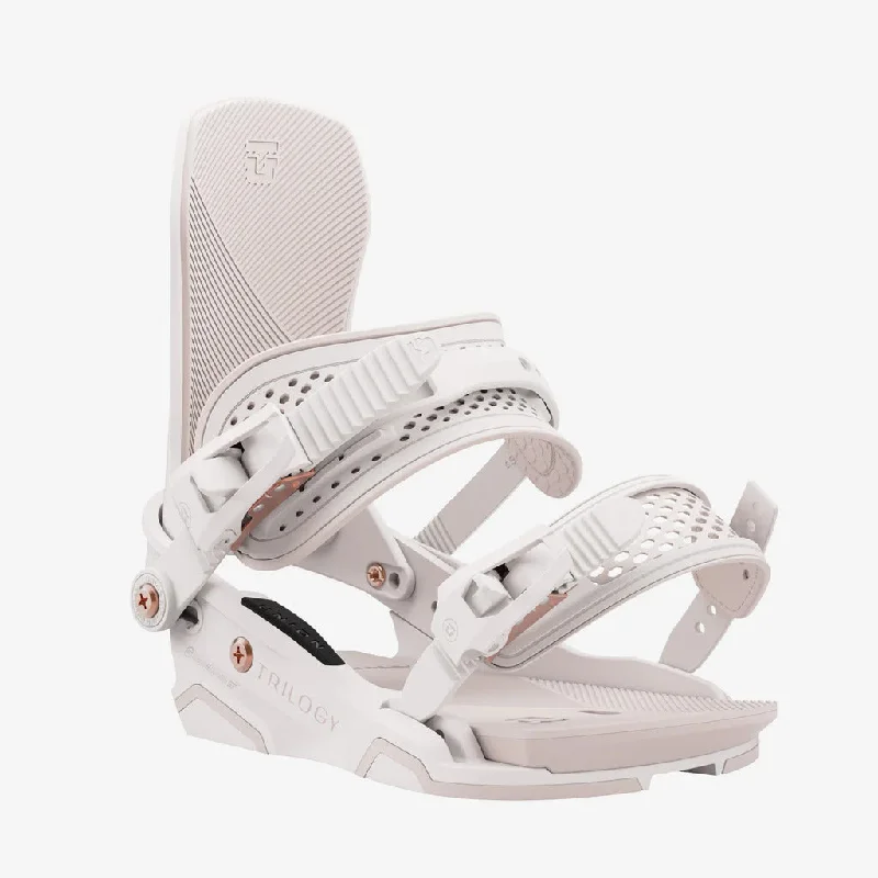 Union Women's Trilogy Snowboard Binding 2025