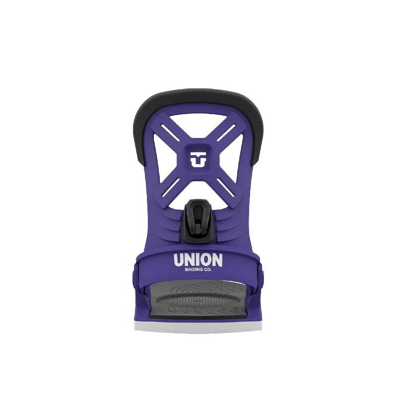 Union Youth Cadet Snowboard Bindings