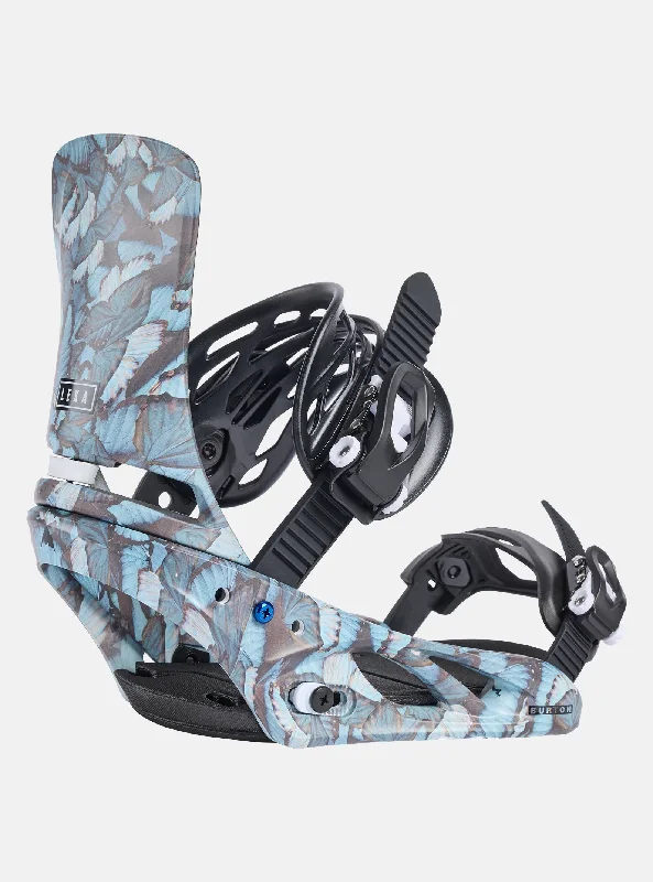 Burton Women's Lexa Re:Flex Snowboard Bindings 2025