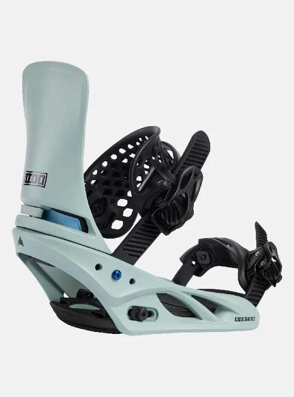 Burton Women's Lexa X Re:Flex Snowboard Bindings 2025