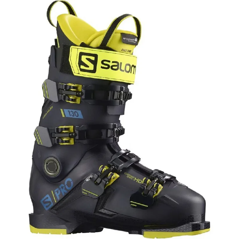 2023 Salomon S/Pro 130 GW Ski Boots