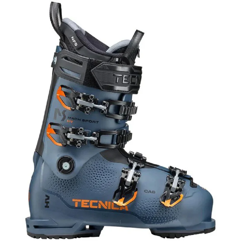 2023 Tecnica Men's Mach Sport EHV 120 Ski Boots