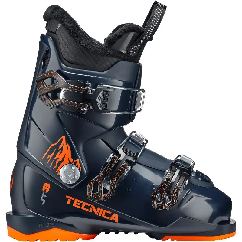 2024 Tecnica Junior's JT3 Ski Boots