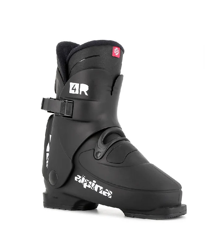 Alpina Ski Boots R4-0