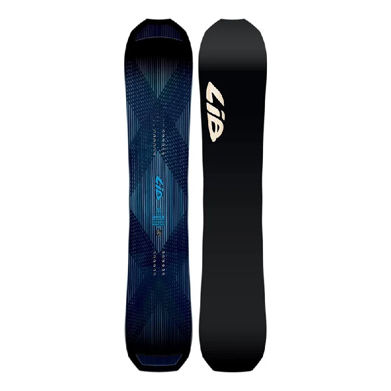 APEX GOLDEN ORCA SNOWBOARD - 2024