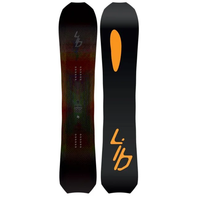 APEX ORCA MEN'S SNOWBOARD - 2023