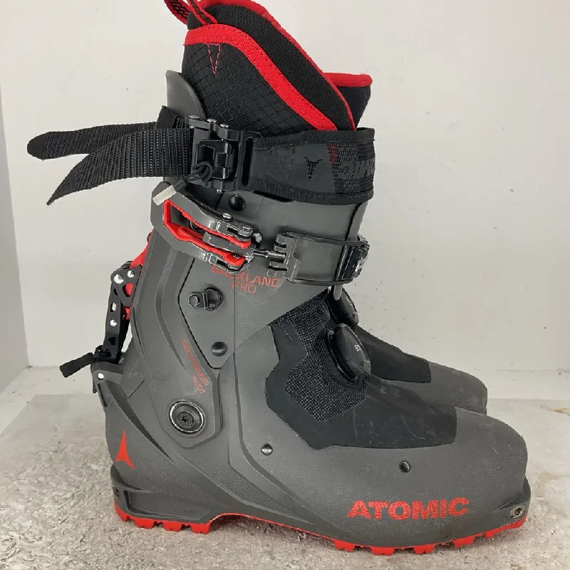 Atomic Backland Pro A/T Ski Boots