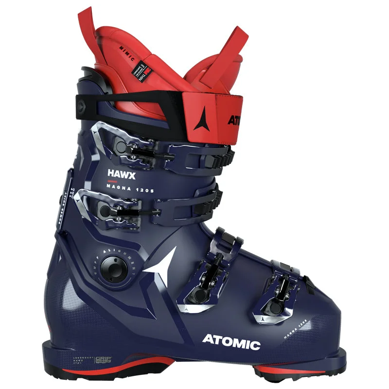 Atomic Hawx Magna 120 S GW Ski Boots 2024