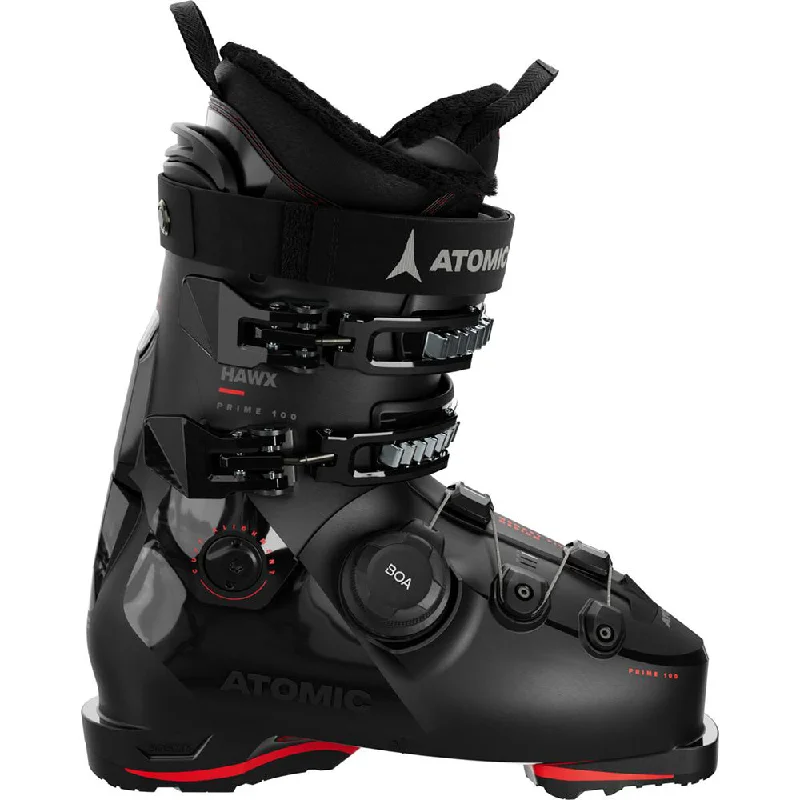 Atomic Hawx Prime 100 BOA GW Mens Ski Boots 2025