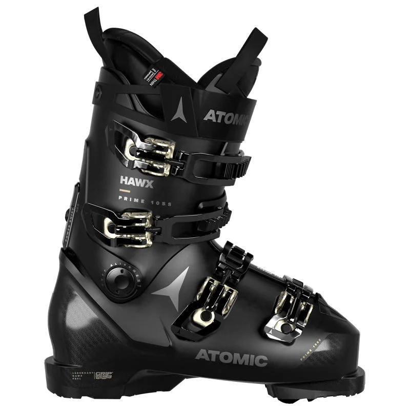 Atomic Hawx Prime 105 S W GW Ski Boots - Women's 2024