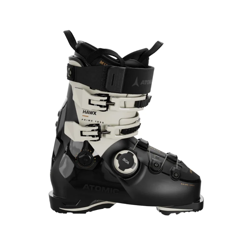 Atomic Hawx Prime 105 W S BOA Ski Boots - Women's 2025