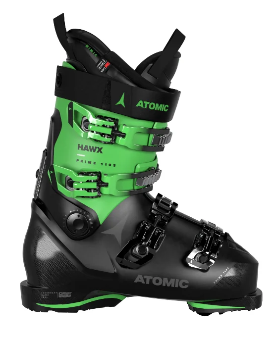 Atomic Hawx Prime 110 S GW Ski Boots