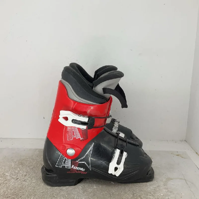 Atomic Junior Plus Ski Boots