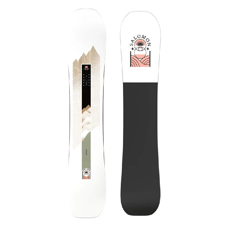 BLISS WOMEN'S SNOWBOARD - 2024