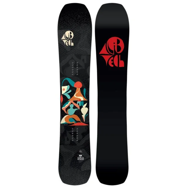 BRD MEN'S SNOWBOARD - 2023