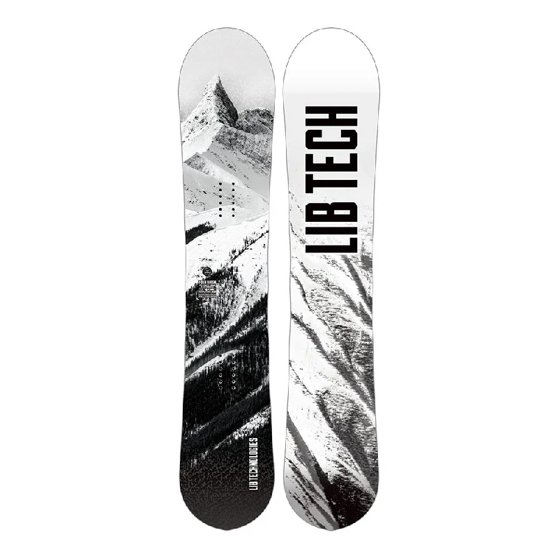 COLD BREW SNOWBOARD - 2024