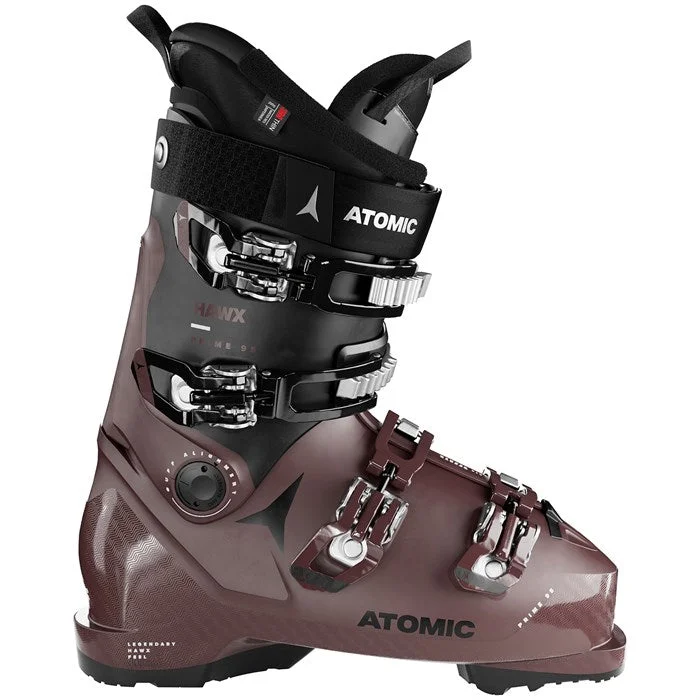 Atomic Hawx Prime 95 W GW Ski Boots 2024