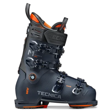 Tecnica Mach1 MV 120 TD GW Ski Boots 2024