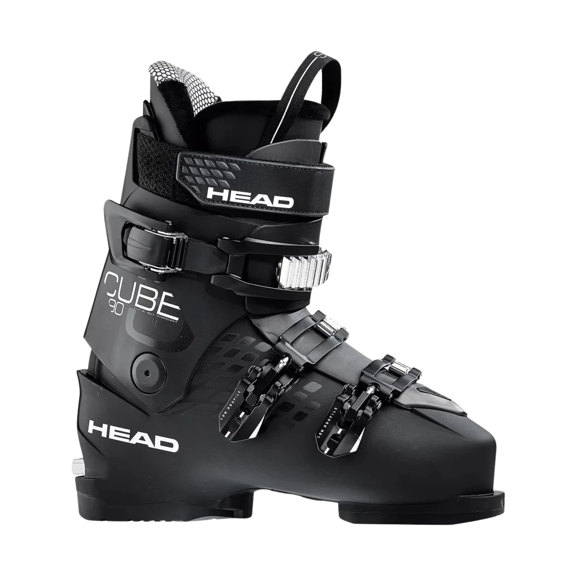 Head Cube 3 90 Ski Boots