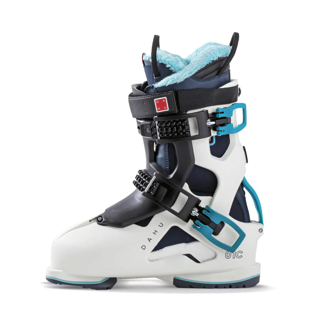 Dahu Ecorce 01 C W90 Ski Boots 2025