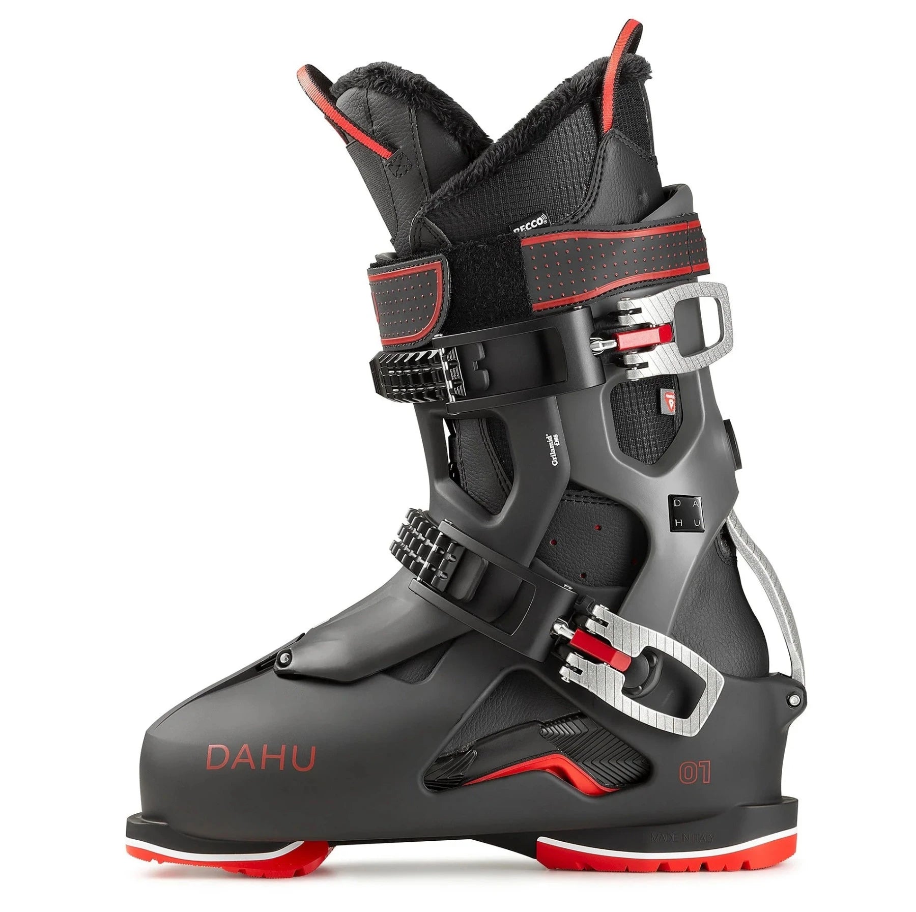 Dahu Ecorce 01 M120 Ski Boots 2025