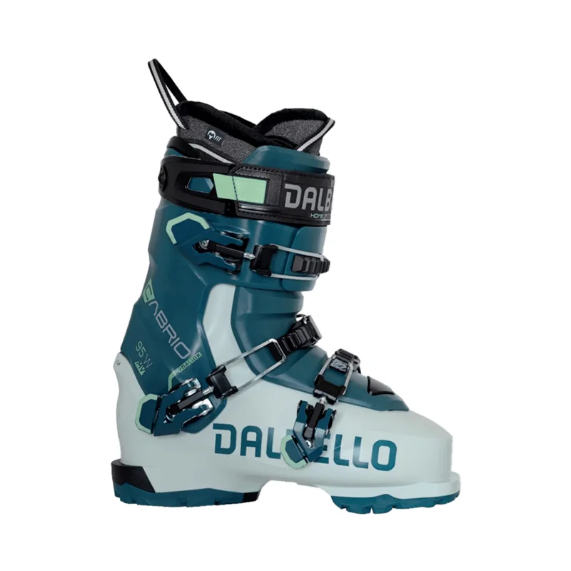 Dalbello Cabrio 95 W MV Ski Boots - Women's 2025