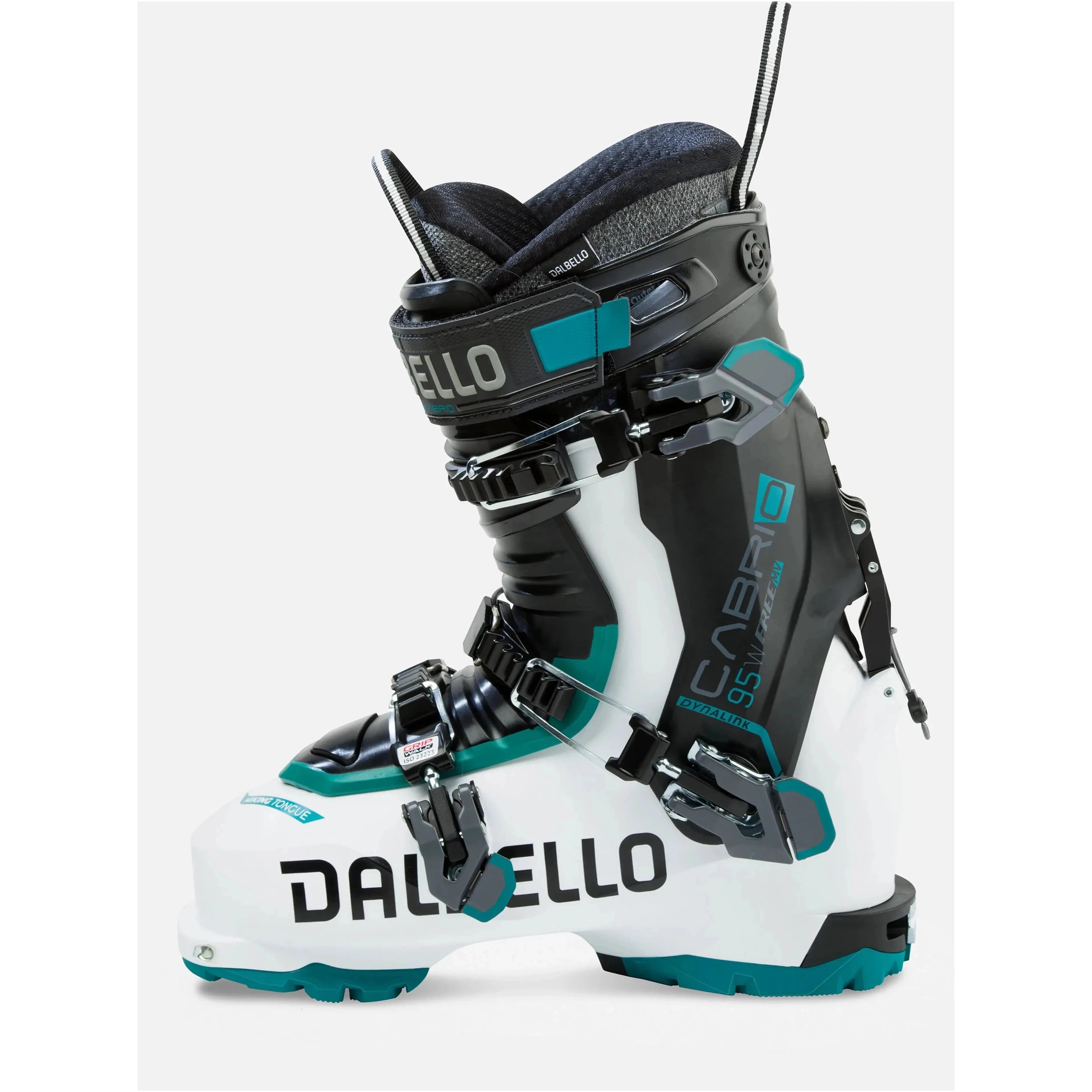 Dalbello Cabrio MV Free 95 W IF Ski Boots