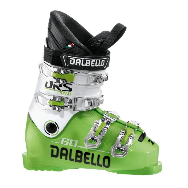 Drs 60 Junior Ski Boots