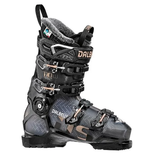 Dalbello DS 110 Women's Ski Boots