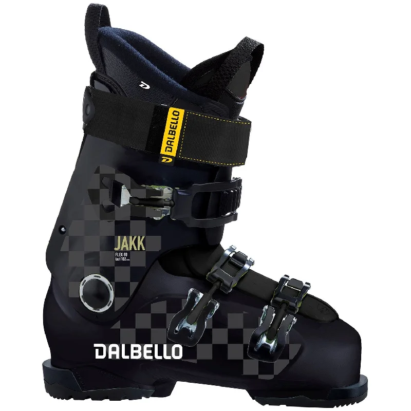 Dalbello Jakk Ski Boots (Final Sale)